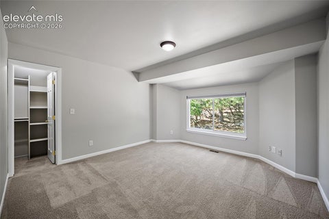 Tiny photo for 125 Ravenglass Way, Colorado Springs, CO 80906 (MLS # 6125015)