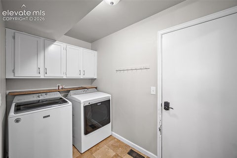 Tiny photo for 125 Ravenglass Way, Colorado Springs, CO 80906 (MLS # 6125015)