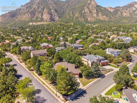Tiny photo for 125 Ravenglass Way, Colorado Springs, CO 80906 (MLS # 6125015)