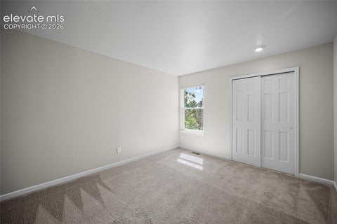 Tiny photo for 125 Ravenglass Way, Colorado Springs, CO 80906 (MLS # 6125015)