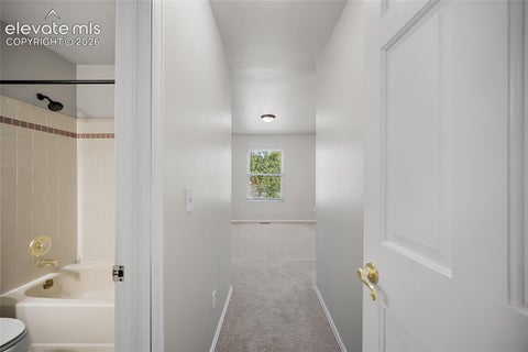 Tiny photo for 125 Ravenglass Way, Colorado Springs, CO 80906 (MLS # 6125015)