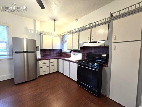 Tiny photo for 107 N 30th Street, Colorado Springs, CO 80904 (MLS # 7285615)