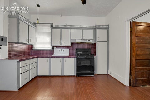 Tiny photo for 107 N 30th Street, Colorado Springs, CO 80904 (MLS # 7285615)