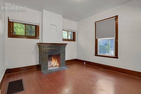 Tiny photo for 107 N 30th Street, Colorado Springs, CO 80904 (MLS # 7285615)