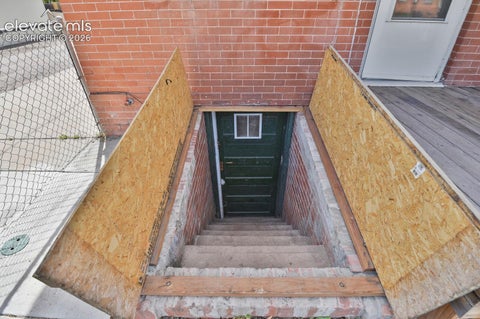 Tiny photo for 107 N 30th Street, Colorado Springs, CO 80904 (MLS # 7285615)