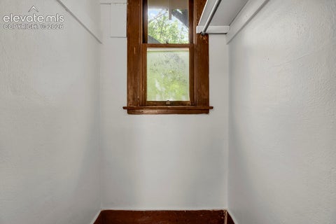 Tiny photo for 107 N 30th Street, Colorado Springs, CO 80904 (MLS # 7285615)