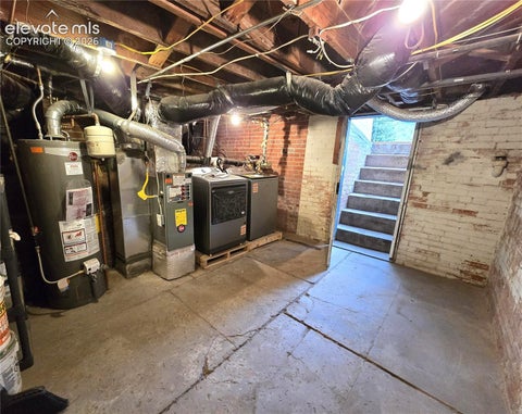 Tiny photo for 107 N 30th Street, Colorado Springs, CO 80904 (MLS # 7285615)