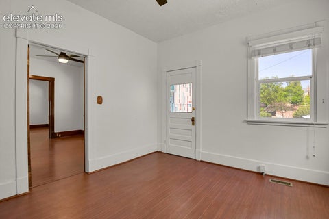 Tiny photo for 107 N 30th Street, Colorado Springs, CO 80904 (MLS # 7285615)