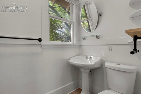 Tiny photo for 107 N 30th Street, Colorado Springs, CO 80904 (MLS # 7285615)
