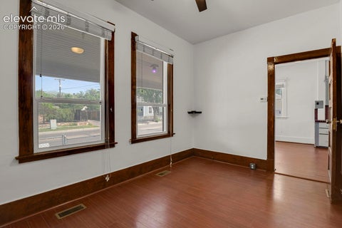 Tiny photo for 107 N 30th Street, Colorado Springs, CO 80904 (MLS # 7285615)