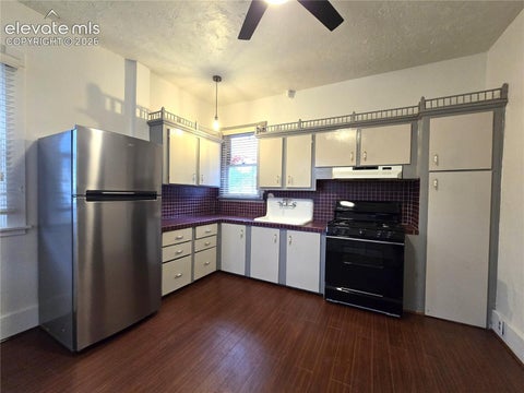 Tiny photo for 107 N 30th Street, Colorado Springs, CO 80904 (MLS # 7285615)