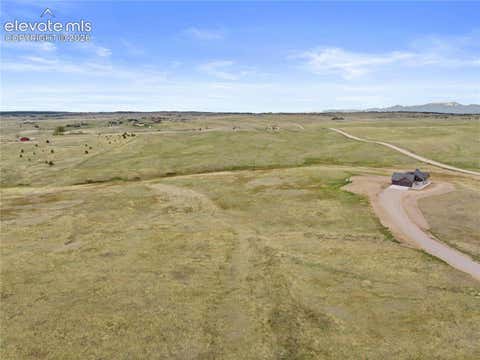 Photo of 18595 Brown Road, Colorado Springs, CO 80908 (MLS # 7633171)