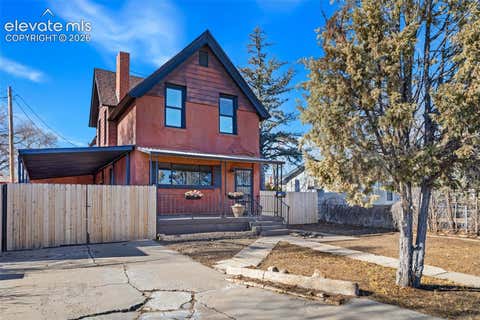 Photo of 2713 2nd Avenue, Pueblo, CO 81003 (MLS # 2275806)