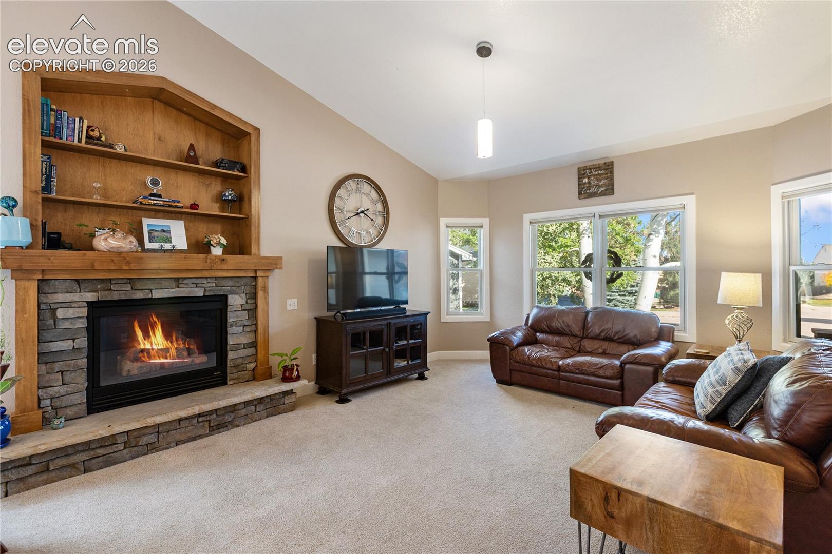 4718 Stormy Peaks Court