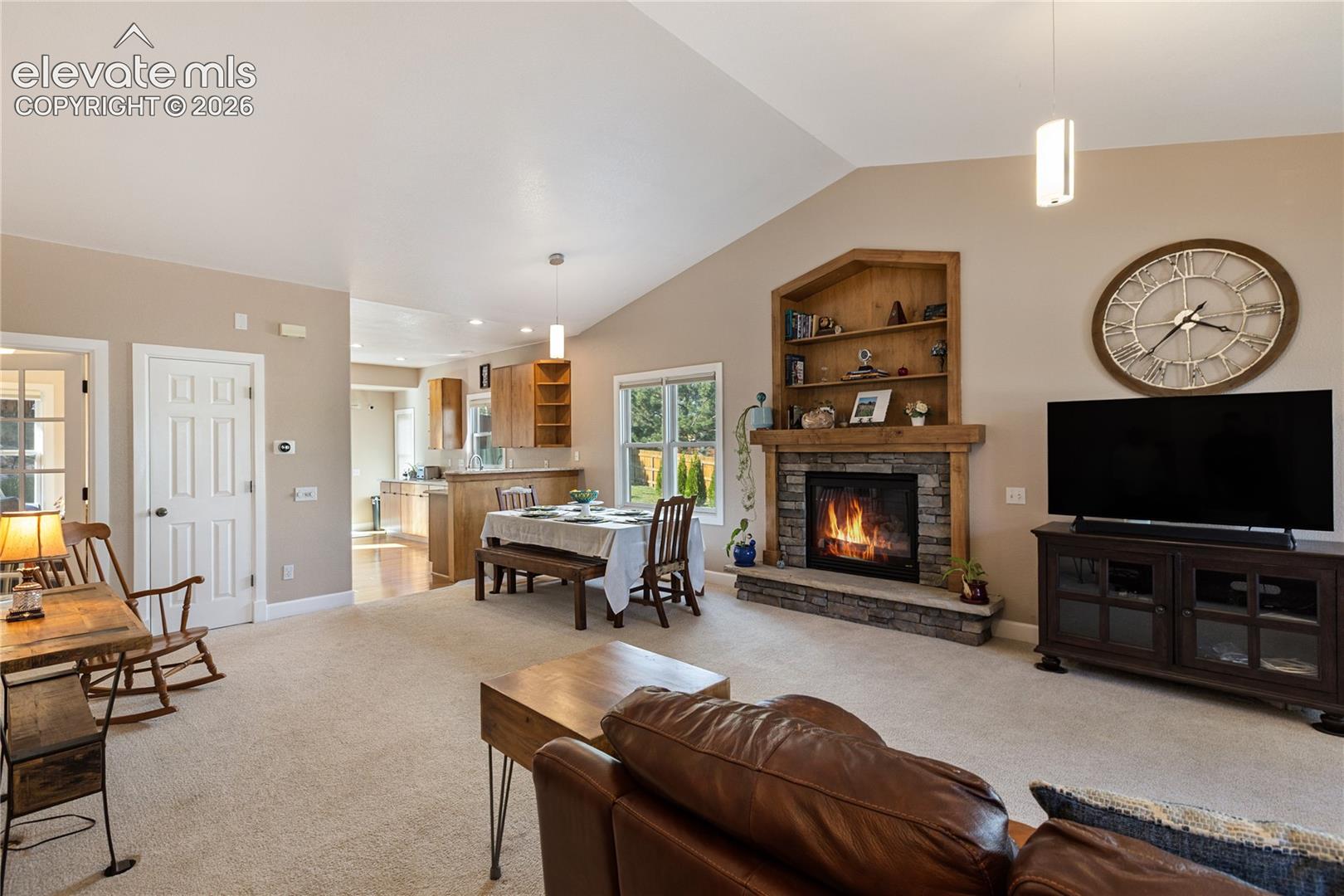 4718 Stormy Peaks Court