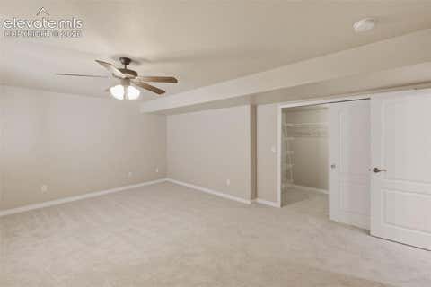 Tiny photo for 6323 Adamants Drive, Colorado Springs, CO 80924 (MLS # 2067203)
