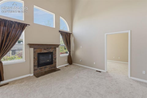 Tiny photo for 6323 Adamants Drive, Colorado Springs, CO 80924 (MLS # 2067203)