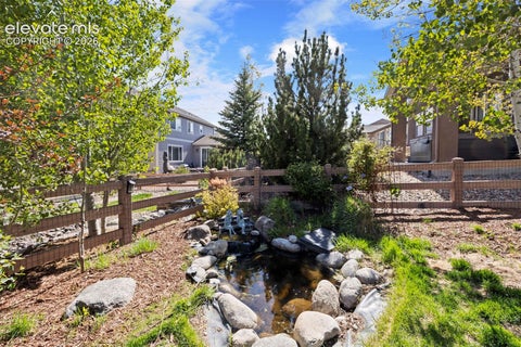 Tiny photo for 6323 Adamants Drive, Colorado Springs, CO 80924 (MLS # 2067203)