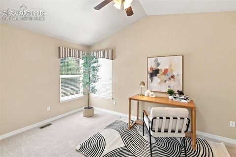 Tiny photo for 6323 Adamants Drive, Colorado Springs, CO 80924 (MLS # 2067203)