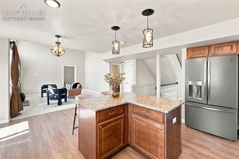 Tiny photo for 6323 Adamants Drive, Colorado Springs, CO 80924 (MLS # 2067203)