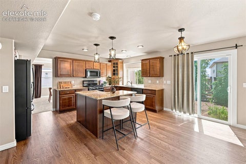 Tiny photo for 6323 Adamants Drive, Colorado Springs, CO 80924 (MLS # 2067203)
