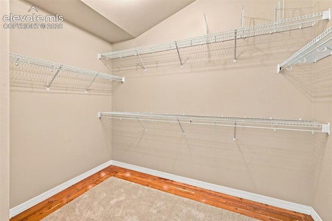 Tiny photo for 6323 Adamants Drive, Colorado Springs, CO 80924 (MLS # 2067203)