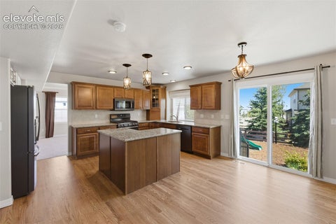 Tiny photo for 6323 Adamants Drive, Colorado Springs, CO 80924 (MLS # 2067203)