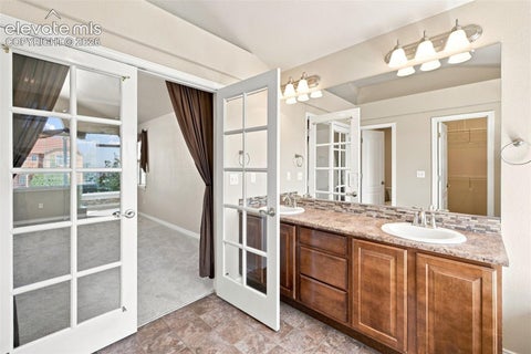 Tiny photo for 6323 Adamants Drive, Colorado Springs, CO 80924 (MLS # 2067203)
