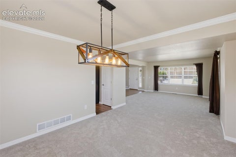 Tiny photo for 6323 Adamants Drive, Colorado Springs, CO 80924 (MLS # 2067203)