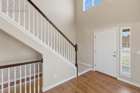 Tiny photo for 6323 Adamants Drive, Colorado Springs, CO 80924 (MLS # 2067203)