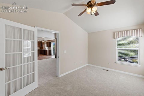 Tiny photo for 6323 Adamants Drive, Colorado Springs, CO 80924 (MLS # 2067203)