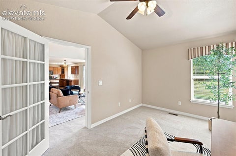 Tiny photo for 6323 Adamants Drive, Colorado Springs, CO 80924 (MLS # 2067203)