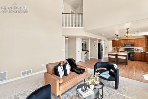 Tiny photo for 6323 Adamants Drive, Colorado Springs, CO 80924 (MLS # 2067203)