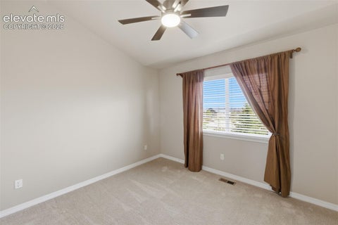 Tiny photo for 6323 Adamants Drive, Colorado Springs, CO 80924 (MLS # 2067203)
