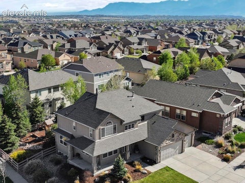 Tiny photo for 6323 Adamants Drive, Colorado Springs, CO 80924 (MLS # 2067203)