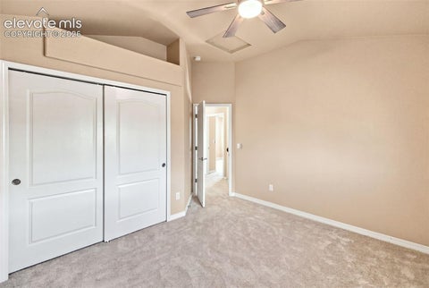 Tiny photo for 6323 Adamants Drive, Colorado Springs, CO 80924 (MLS # 2067203)