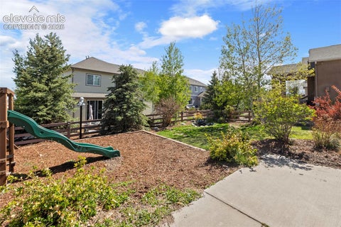 Tiny photo for 6323 Adamants Drive, Colorado Springs, CO 80924 (MLS # 2067203)