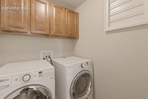 Tiny photo for 6323 Adamants Drive, Colorado Springs, CO 80924 (MLS # 2067203)