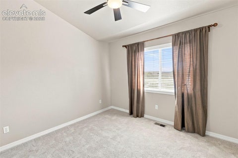 Tiny photo for 6323 Adamants Drive, Colorado Springs, CO 80924 (MLS # 2067203)