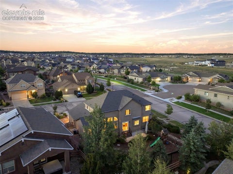 Tiny photo for 6323 Adamants Drive, Colorado Springs, CO 80924 (MLS # 2067203)