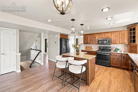 Tiny photo for 6323 Adamants Drive, Colorado Springs, CO 80924 (MLS # 2067203)