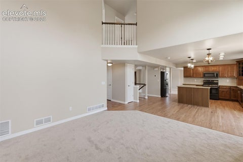 Tiny photo for 6323 Adamants Drive, Colorado Springs, CO 80924 (MLS # 2067203)