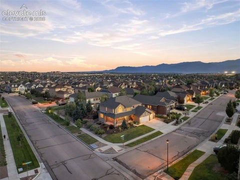 Tiny photo for 6323 Adamants Drive, Colorado Springs, CO 80924 (MLS # 2067203)