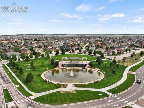Tiny photo for 6323 Adamants Drive, Colorado Springs, CO 80924 (MLS # 2067203)