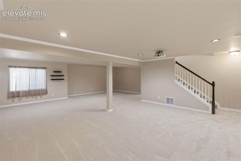 Tiny photo for 6323 Adamants Drive, Colorado Springs, CO 80924 (MLS # 2067203)