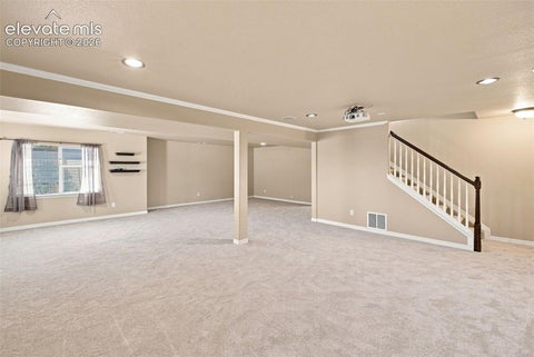 Tiny photo for 6323 Adamants Drive, Colorado Springs, CO 80924 (MLS # 2067203)