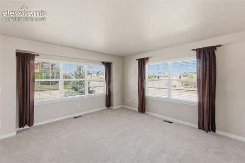 Tiny photo for 6323 Adamants Drive, Colorado Springs, CO 80924 (MLS # 2067203)