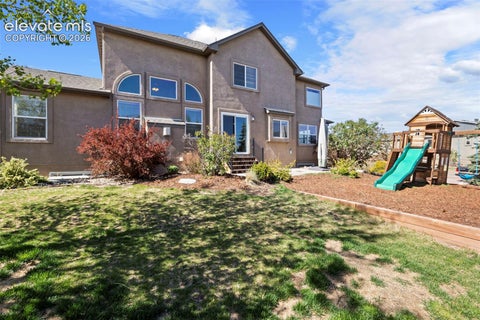 Tiny photo for 6323 Adamants Drive, Colorado Springs, CO 80924 (MLS # 2067203)