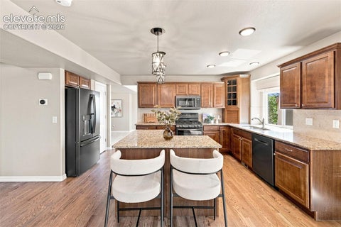 Tiny photo for 6323 Adamants Drive, Colorado Springs, CO 80924 (MLS # 2067203)