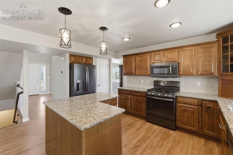 Tiny photo for 6323 Adamants Drive, Colorado Springs, CO 80924 (MLS # 2067203)
